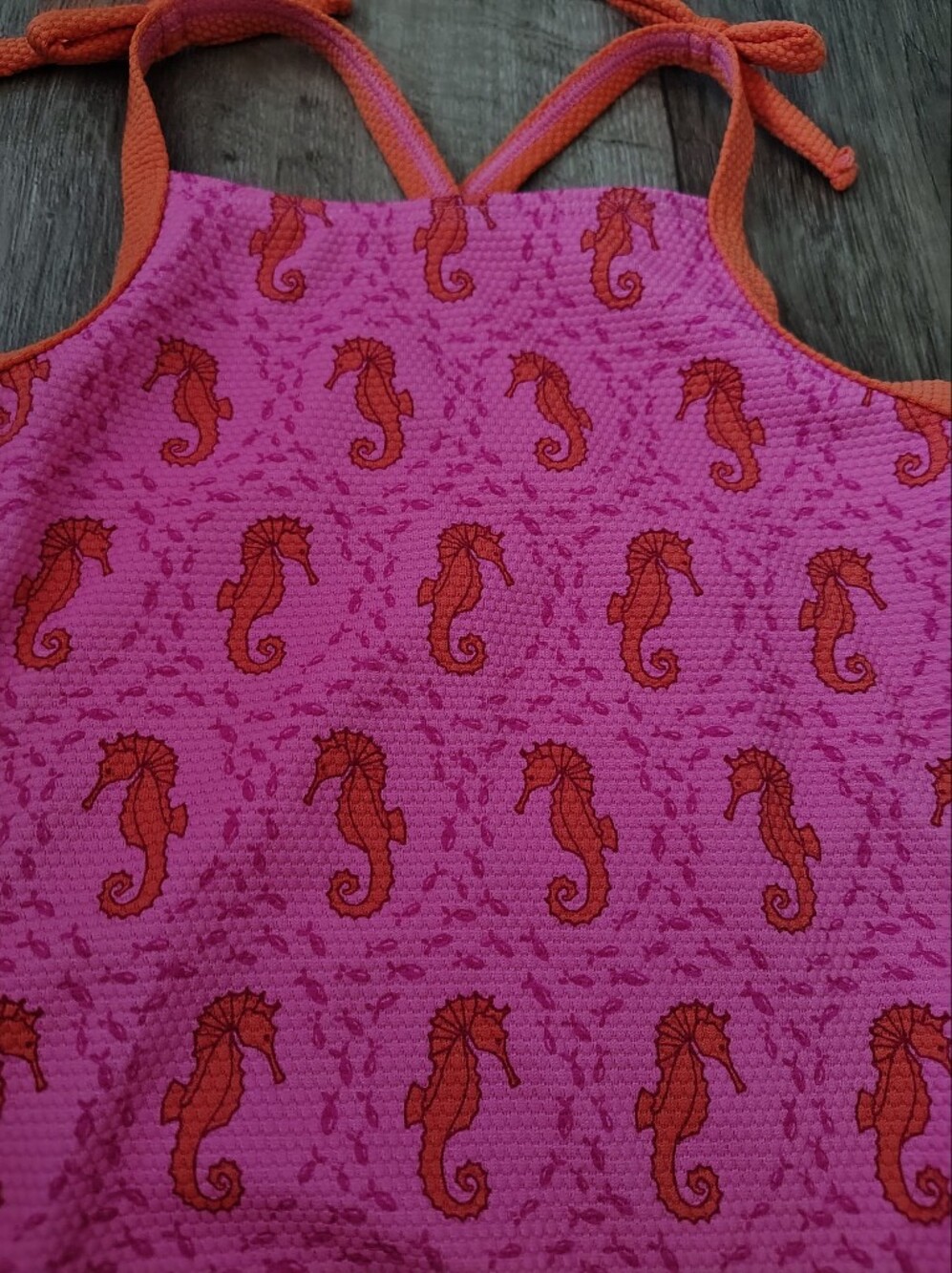 Roller Rabbit Swim Suit - Picture 2 of 6